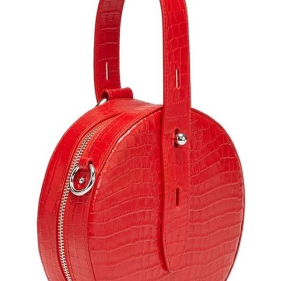 Kate Circle Bag - Picture 3 of 3